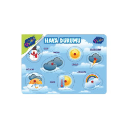 Hava Durumu - 3