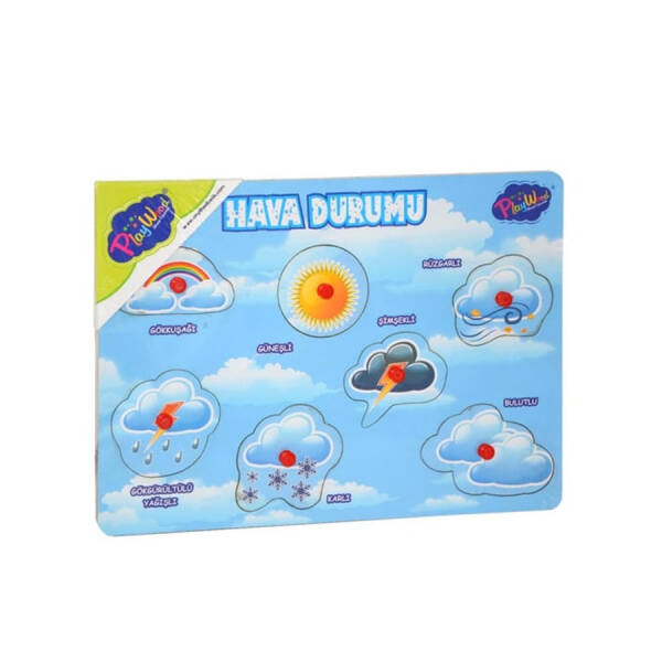 Hava Durumu - 4