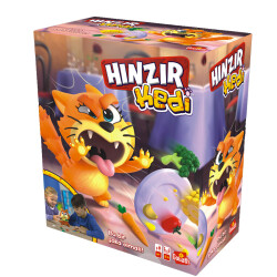 Hınzır Kedi - 1