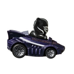 Hot Wheels Racerverse Tekli Araba/Black Panther - 2