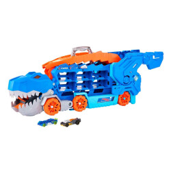 Hot Wheels Ultimate T-Rex Tır - 2