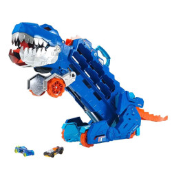 Hot Wheels Ultimate T-Rex Tır - 3