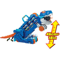 Hot Wheels Ultimate T-Rex Tır - 4