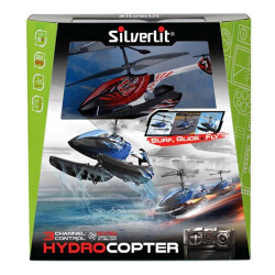 Silverlit Hydrocopter - 3