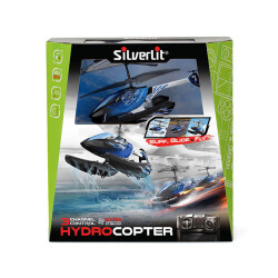 Silverlit Hydrocopter - 1