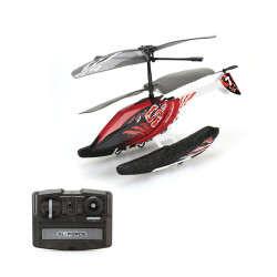 Silverlit Hydrocopter - 2