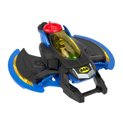 Imaginext DC Super Friends Batwing - 3