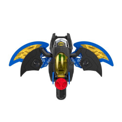 Imaginext DC Super Friends Batwing - 5