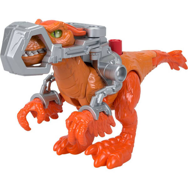 Imaginext Jurassic World Temel Araç/GVV94 - 2