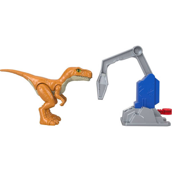 Imaginext Jurassic World Temel Araç/GVV95 - 2