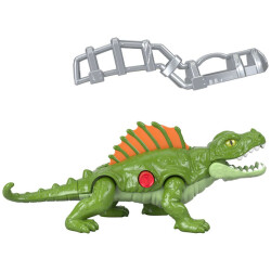 Imaginext Jurassic World Temel Araç/GVV96 - 2