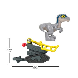 Imaginext Jurassic World Temel Araç/HKG16 - 2