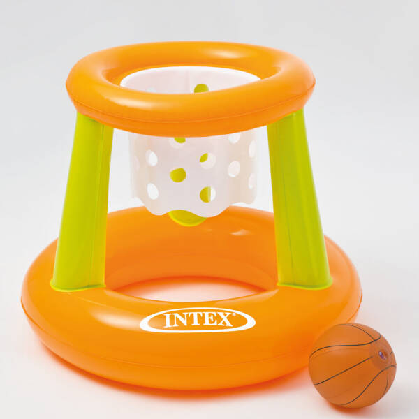 Intex Havuz Basketbol Seti - 1