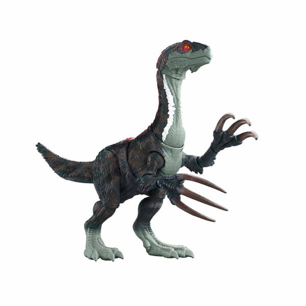 Jurassic World Slashin' Slasher Dinozor Figürü - 2