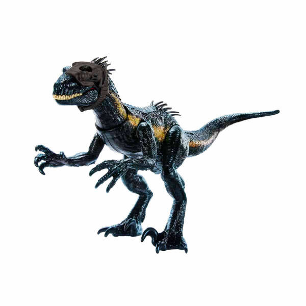 Jurassic World Tehlikeli Takip Dinozor Figürü - 2