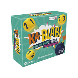 Ka-Blab - 1