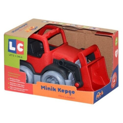 LC Minik Kepçe - 1