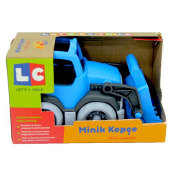 LC Minik Kepçe - 2