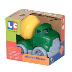 LC Minik Mikser - 2