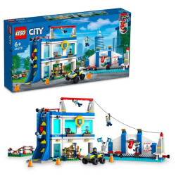 Lego City Polis Eğitim Akademisi 60372 - 2