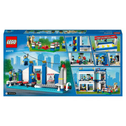 Lego City Polis Eğitim Akademisi 60372 - 7