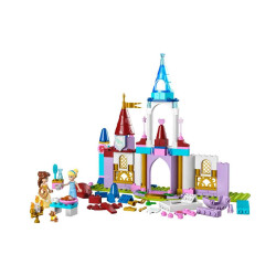 Lego Disney Princess Yaratıcı Kaleler - 3