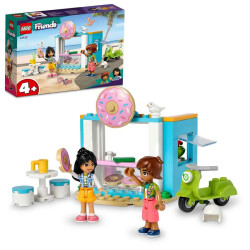 Lego Donut Shop - 2