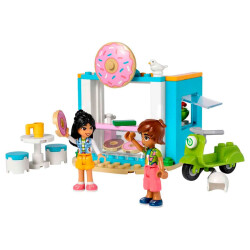 Lego Donut Shop - 3