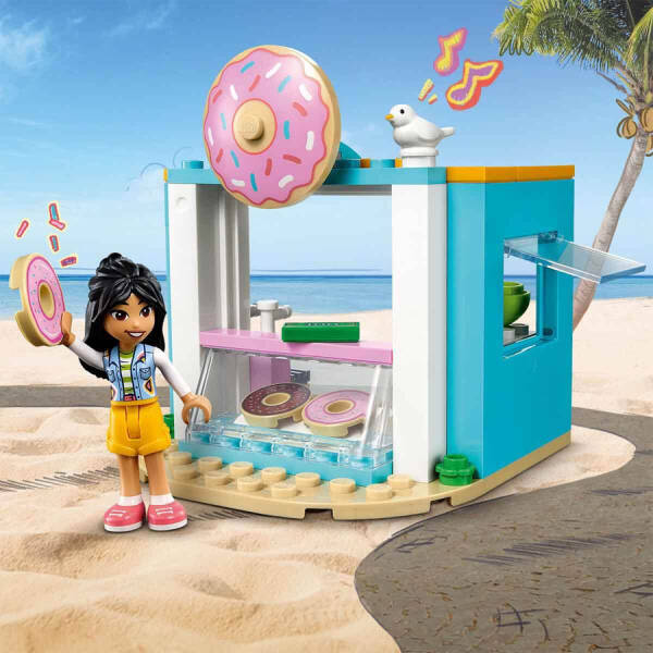 Lego Donut Shop - 4