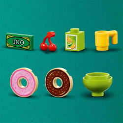 Lego Donut Shop - 6