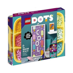 Lego Dots Mesaj Panosu - 1