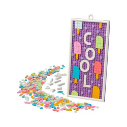 Lego Dots Mesaj Panosu - 2
