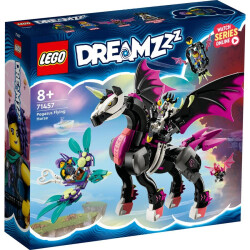 Lego Dreamzzz Uçan At Pegasus - 1