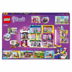 Lego Friends Ana Cadde Binası - 2