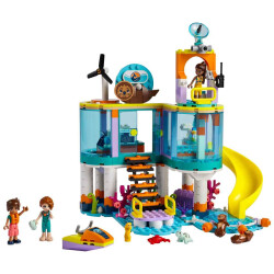 Lego Friends Deniz Kurtarma Merkezi 41736 - 2