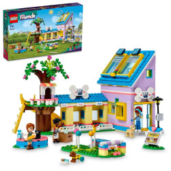 LEGO Friends Köpek Kurtarma Merkezi 41727 - 2