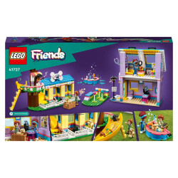 LEGO Friends Köpek Kurtarma Merkezi 41727 - 7