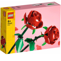 Lego Gül - 1