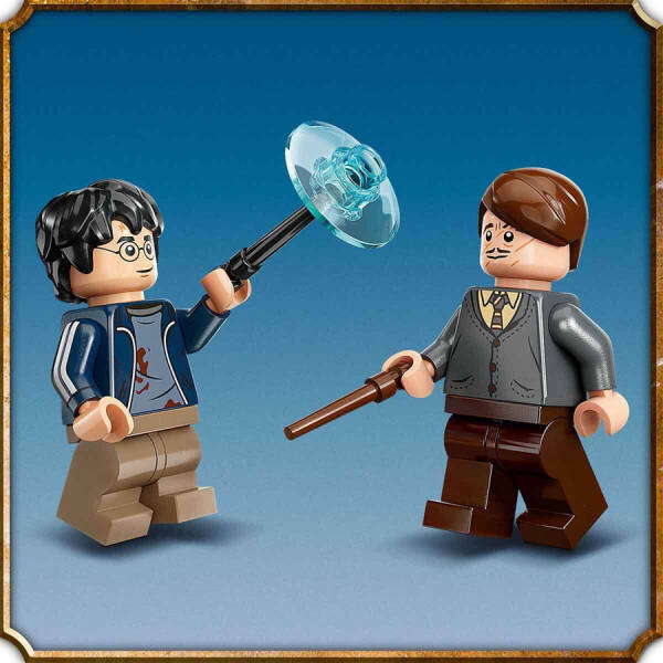 Lego Harry Potter Expecto Patronum 76414 - 7