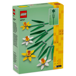 Lego Nergis - 1