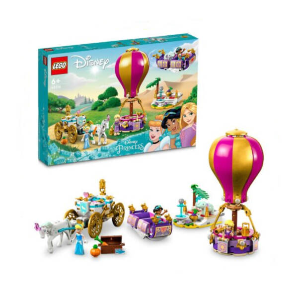 LEGO Princess Enchanted Journey - 1