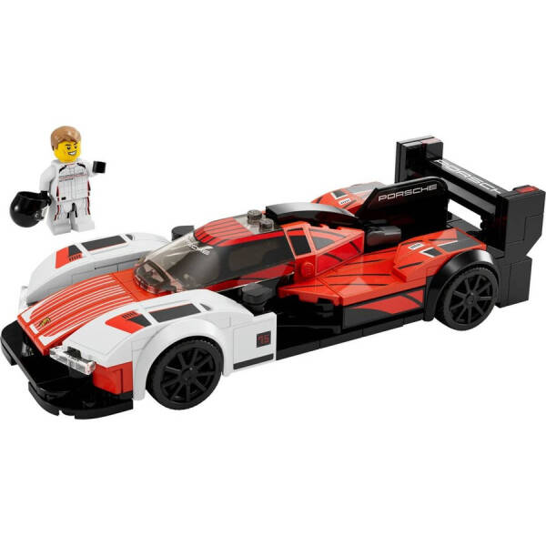 Lego Speed Champions Porsche 963 76916 - 2