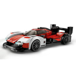 Lego Speed Champions Porsche 963 76916 - 3