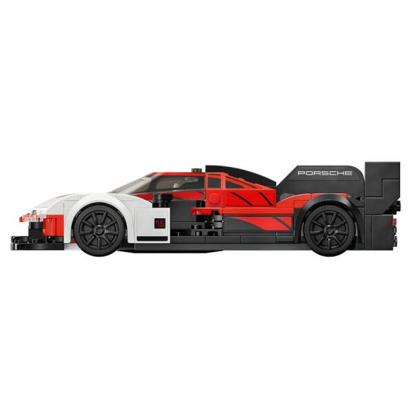 Lego Speed Champions Porsche 963 76916 - 4