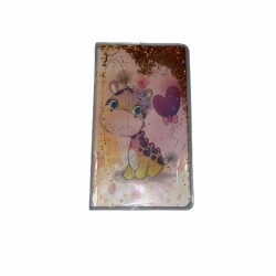 Lilamor Sulu Defter 9x16 48 Sayfa - 10