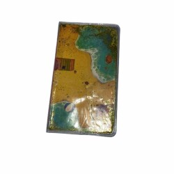 Lilamor Sulu Defter 9x16 48 Sayfa - 12