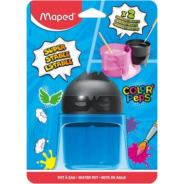 Maped Color Peps Resim Su Kabı - 1