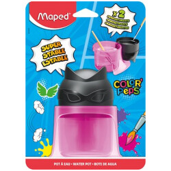 Maped Color Peps Resim Su Kabı - 2