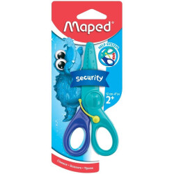 Maped Kidipulse Çocuk Makası 12Cm - 1