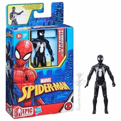 Marvel SpiderMan Epic Hero Serisi Figür/F8369 - 1